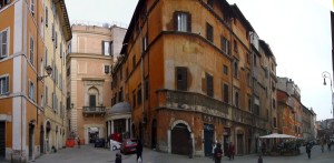 S_Angelo_-_via_del_Portico_d'Ottavia_e_vicolo_Costaguti_1000373-4
