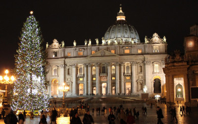 “OFFERTA NATALE NELLA CAPITALE ”