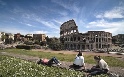 Esplora Roma in autunno con l’offerta LAST MINUTE