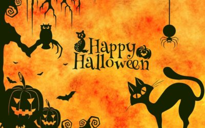 OFFERTA HALLOWEEN  SUPER ECONOMICA